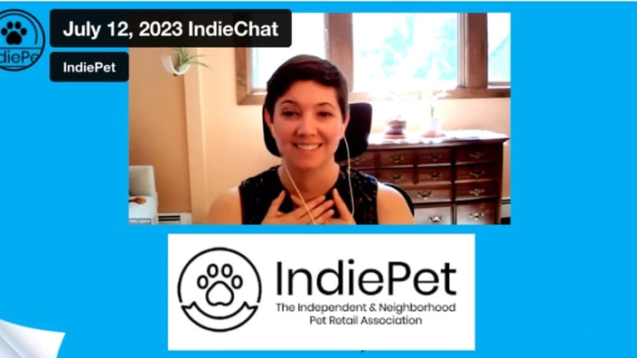 IndiePet Webinar: Elevate Your Pet Retail Business with BluStream’s Product Assistant!