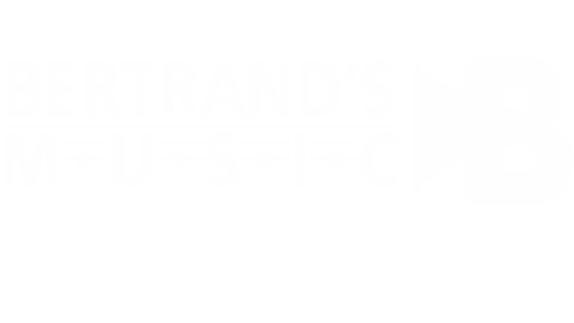 Bertrands Music White-1