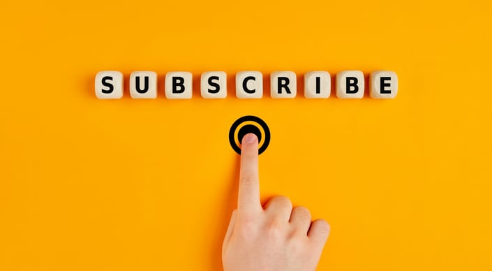 Subscription vs. One-Time Purchase: What to Track to Keep Customers Coming Back