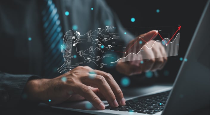 BluStream Launches Polly, an AI Advisor for Any Product