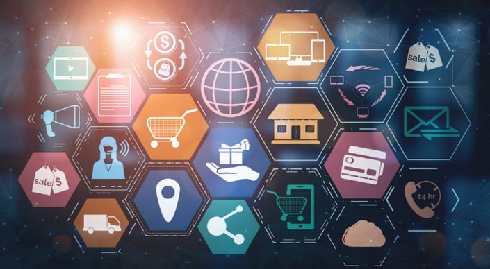 Omnichannel Journeys: Connecting In-Store, Online and Post-Sale CX