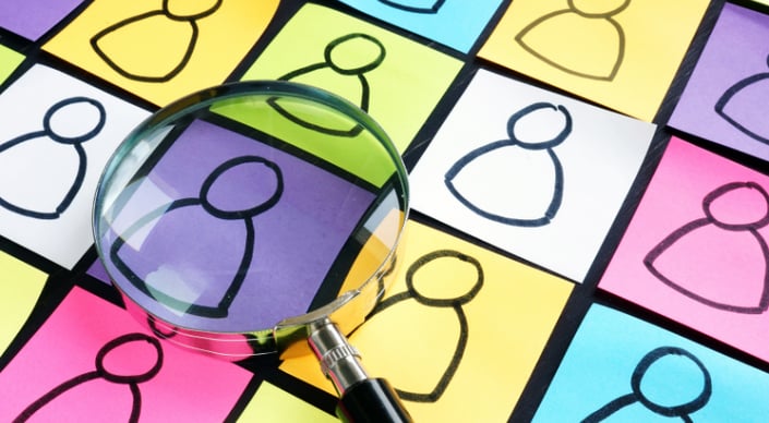 Personalizing the Customer Journey with Segmentation and AI