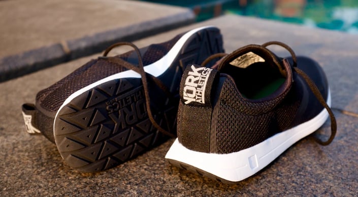 The BluStream + Klaviyo Post-Purchase Playbook: York Athletics