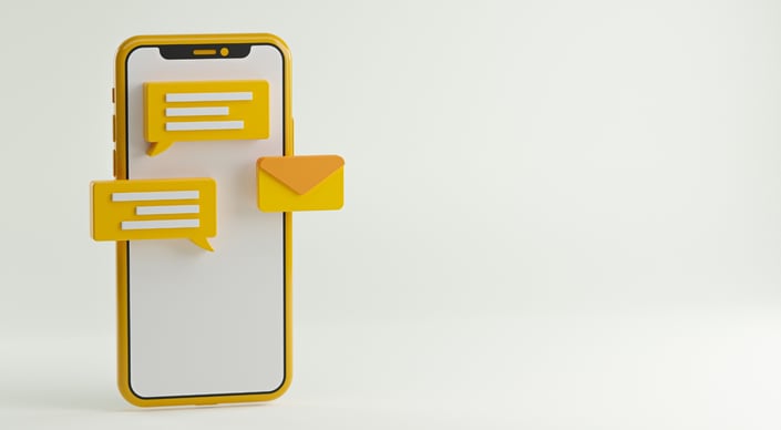 SMS Customer Retention: Text Outreach That Cuts Churn