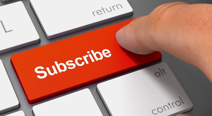 Subscription Trends 2026: What D2C Subscribers Expect