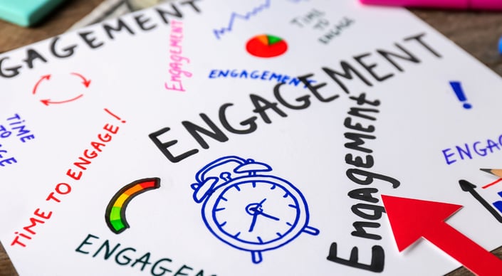 Keep Subscribers Engaged Between Billing Cycles
