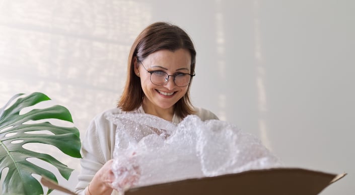 5 Instant Ways to Elevate Your Product Unboxing Experience