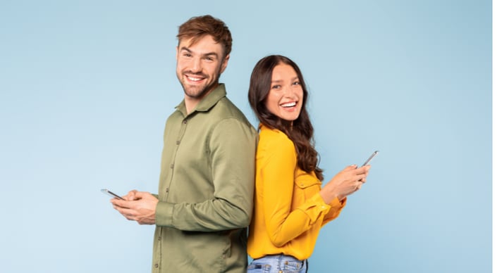 How Great Customer Experiences Drive Word-of-Mouth & Reviews