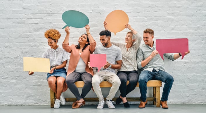 Voice of Customer: Feedback Beyond Surveys for CX