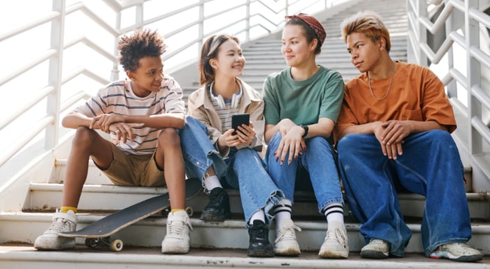 Adapting CX for Gen Z & Millennials: Strategies That Win Loyalty
