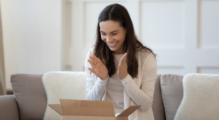 Turning Customers into Advocates: Mastering Surprise and Delight