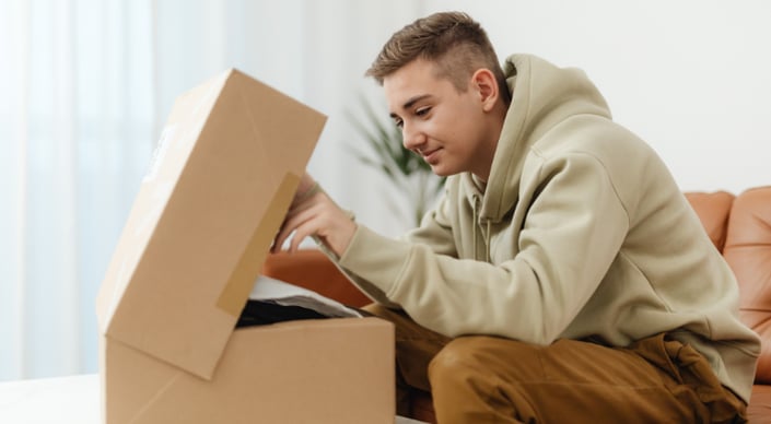 Onboarding, Unboxing & the New CX Mandate: Unlock Retention