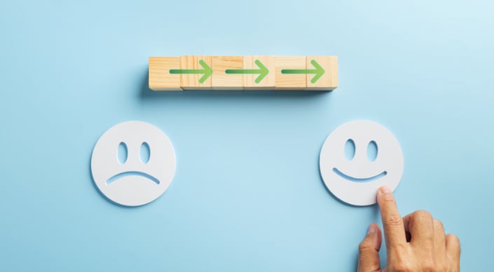 Optimize the Post-Purchase Customer Journey for Retention