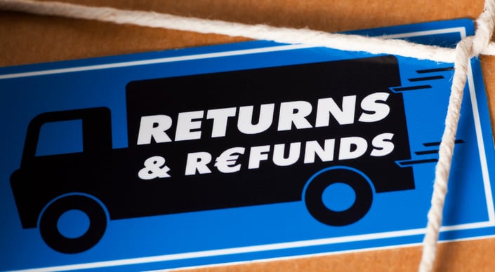 Reduce Product Returns to Improve Customer Retention