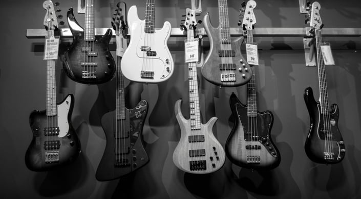Retention in the Music Industry: Webinar Recap