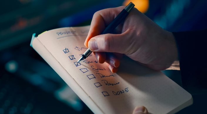 From Journey Map to Action: Implement Customer Journey Improvements