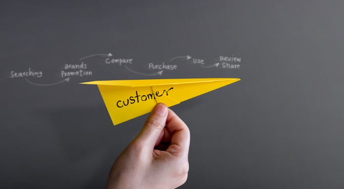 Customer Journey vs Lifecycle: Key Differences Explained