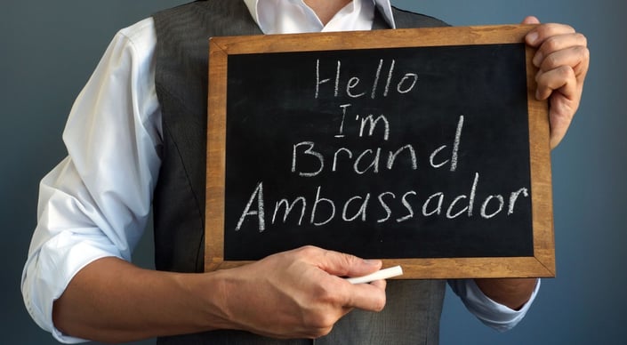 Customer Advocacy Retention: Create Brand Ambassadors