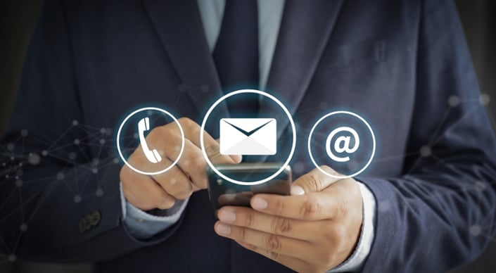 Customer Journey Orchestration: Automating the Right Message