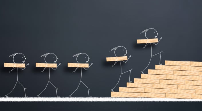 Continuous Improvement: How to Update Your Customer Journey Map Effectively