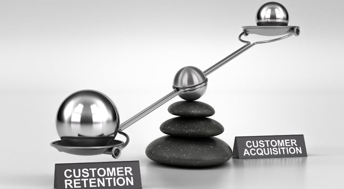Customer Retention vs Acquisition: Where Should You Invest?