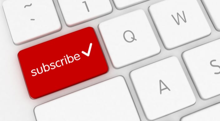 Customer Retention in a Subscription Economy: Key Differences