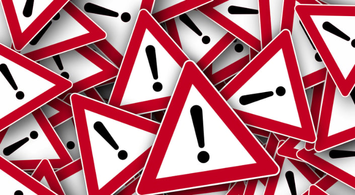5 Churn Warning Signs: Catch At-Risk Customers Early