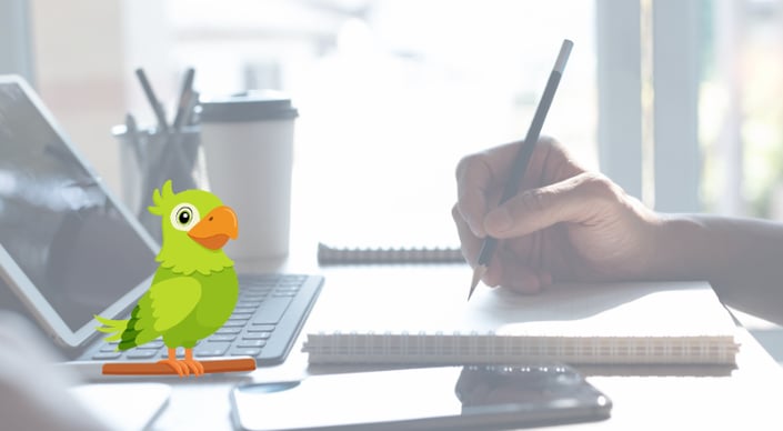 How Polly Learns Your Brand Voice Without Sounding Robotic