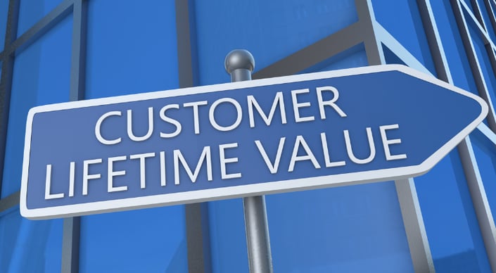 Highest LTV Industries: 5 Sectors Winning Customer Value