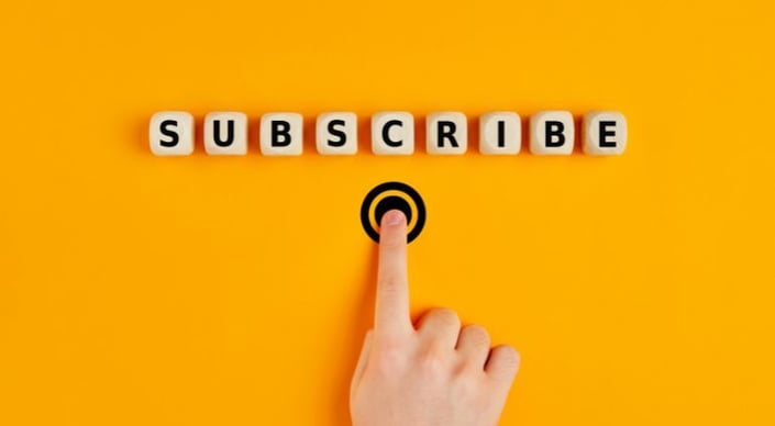 Subscription vs. One-Time Purchase: What to Track to Keep Customers Coming Back