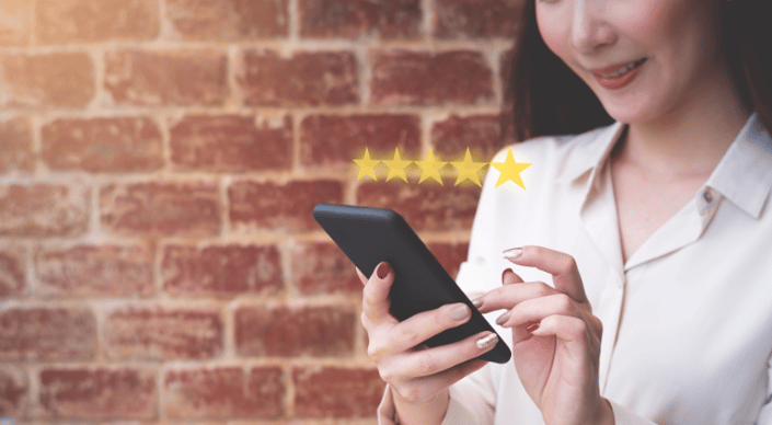 Customer Engagement vs. Customer Experience