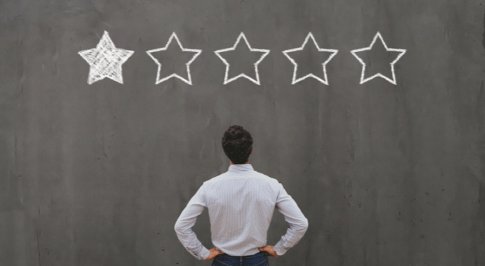 BluStream Helps eCommerce Brands Prevent Negative Reviews
