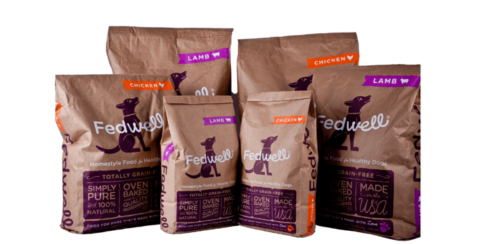BluStream Drives Revenue and Customer Experiences for Fedwell Pet Foods