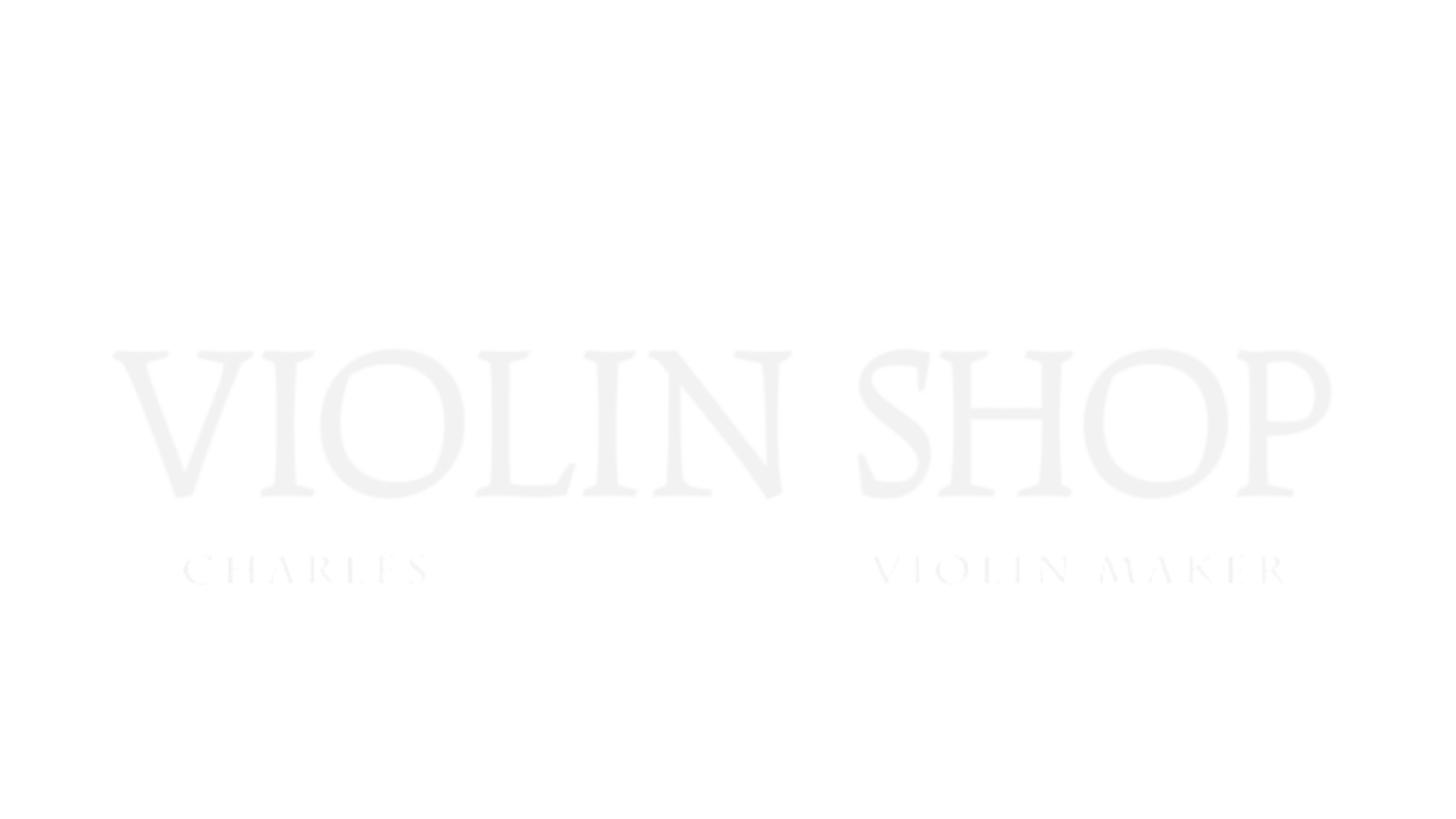 Long Island Violin Shop white