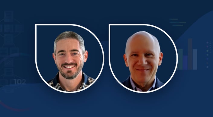 BluStream Announces Leadership Transition: Tomer Azenkot Named CEO, Ken Rapp Continues as Chief Customer Officer