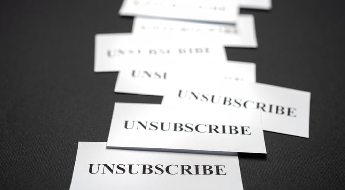 Personalized Subscription Experience to Reduce Cancellations
