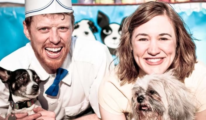 Treats, Trust & Texts: The Bear & The Rat’s Loyalty Play