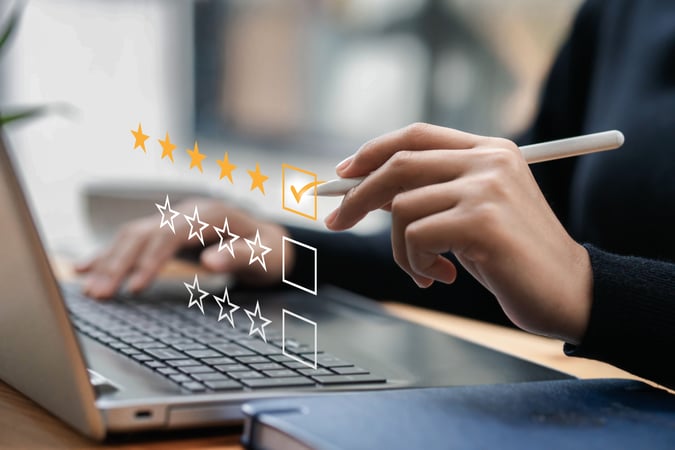 Get 5-Star Reviews Like Shopify’s Best | Customer Review Strategy