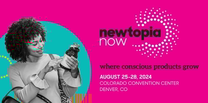 BluStream at Newtopia Now 2025 Denver | PXAI Journey Builder