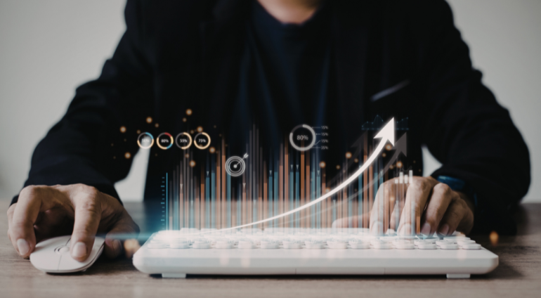 The Future of Product Experience: AI, AR & Personalization