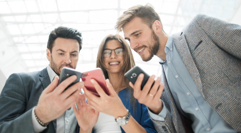 RETENTION ROUNDTABLE